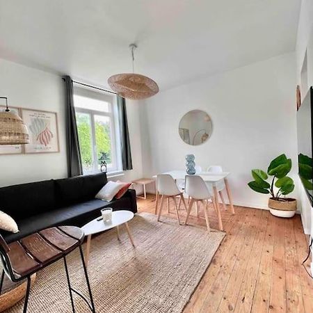 Appartement 2 Mairie De Marcq エクステリア 写真