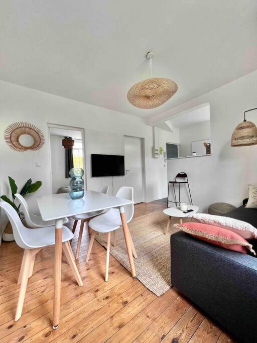 Appartement 2 Mairie De Marcq エクステリア 写真