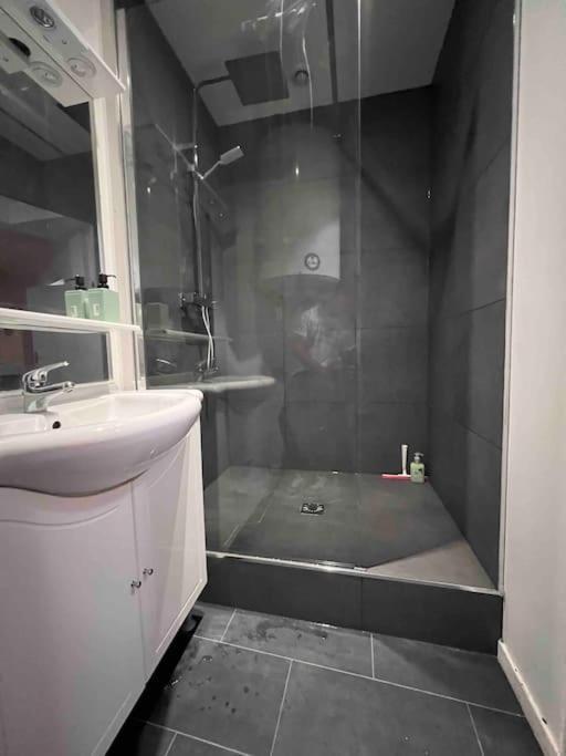 Appartement 2 Mairie De Marcq エクステリア 写真