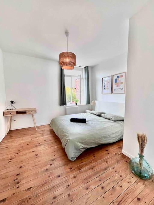 Appartement 2 Mairie De Marcq エクステリア 写真